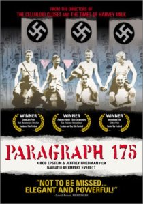 Paragraph 175 Poster