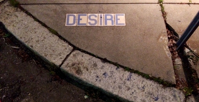 Desire in New Orleans